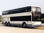 Ikarus E99DD 1995 года